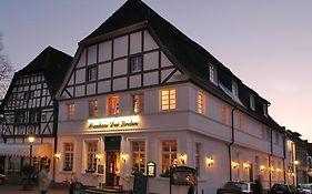 Hotel Drei Linden Lünen